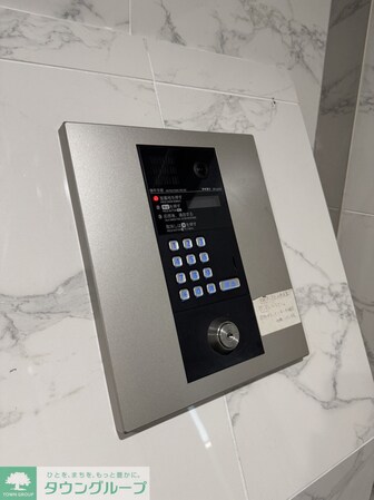 GRANPASEO舎人の物件内観写真